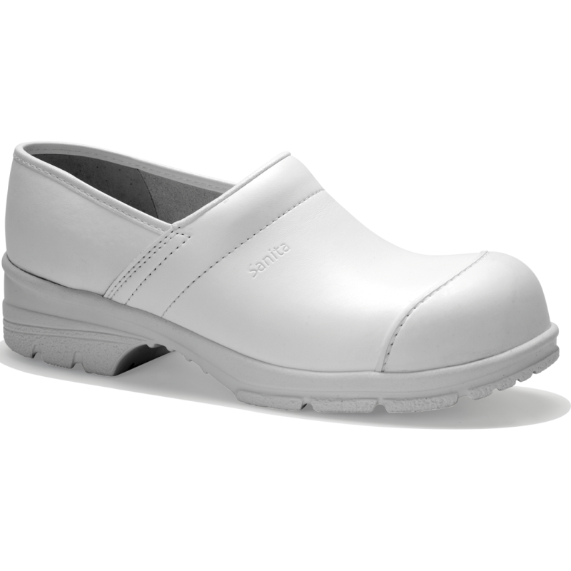 Sanita SAN-DUTY LIGHT S2 D.H. 1503020 (Outlet) | Wit 1 | 40