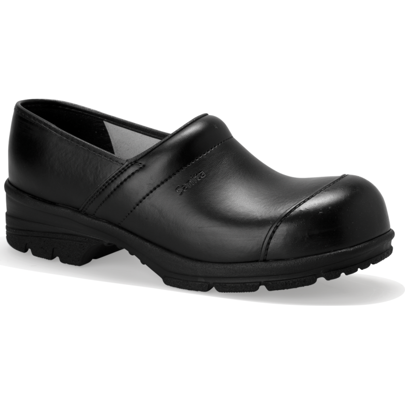 Sanita SAN-DUTY LIGHT S3 D.H. 1503022 (Outlet) | Zwart 2 | 37