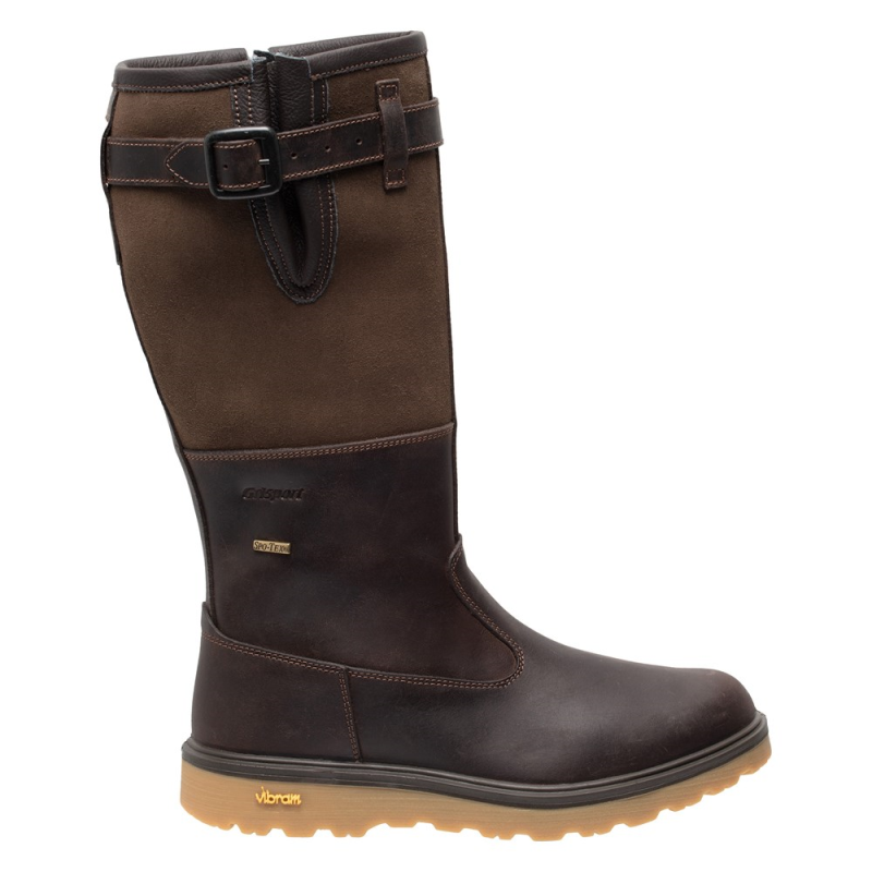 Grisport Highland 40219 Bruin/Para (Outlet) | Bruin/Para 196 | 40