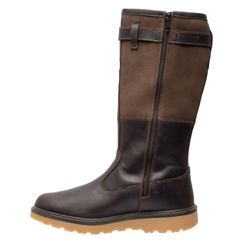 Grisport Highland 40219 Bruin/Para (Outlet) | Bruin/Para 196 | 40