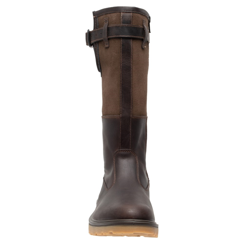 Grisport Highland 40219 Bruin/Para (Outlet) | Bruin/Para 196 | 40