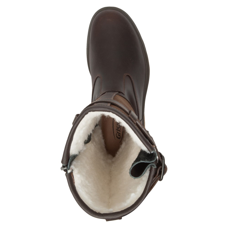 Grisport Highland 40219 Bruin/Para (Outlet) | Bruin/Para 196 | 40