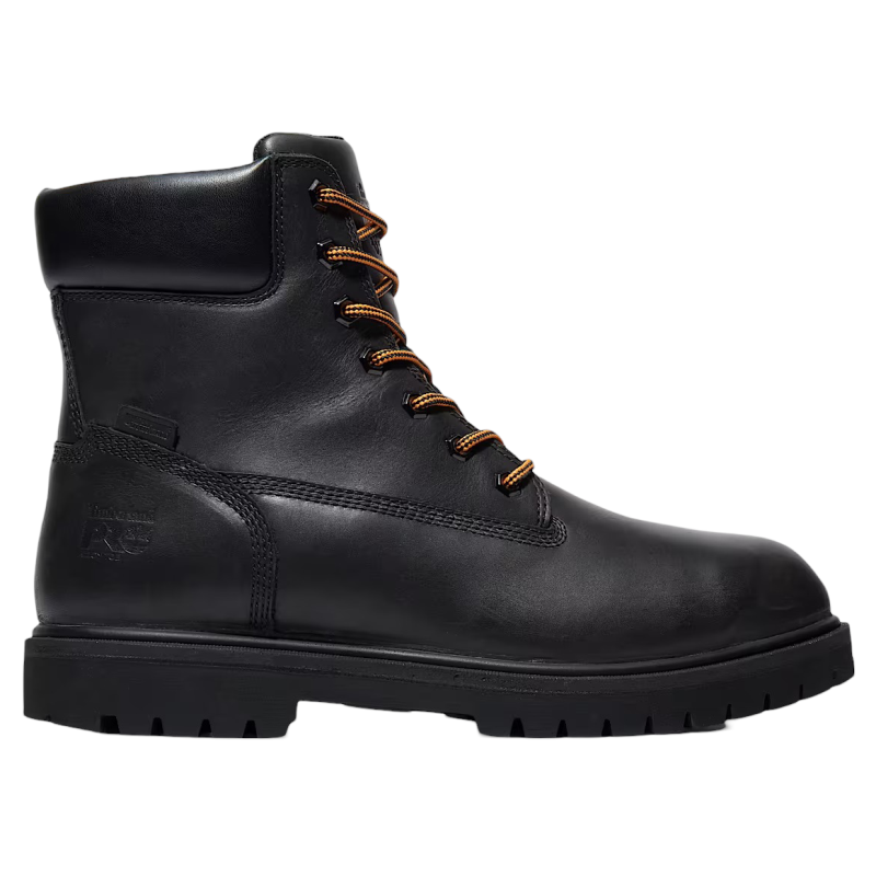 Timberland PRO Iconic S3 Zwart (Outlet)