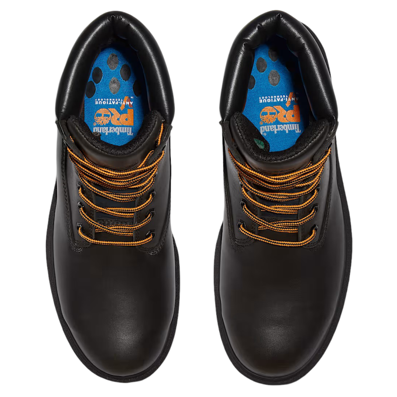 Timberland PRO Iconic S3 (Outlet) | Zwart | 40