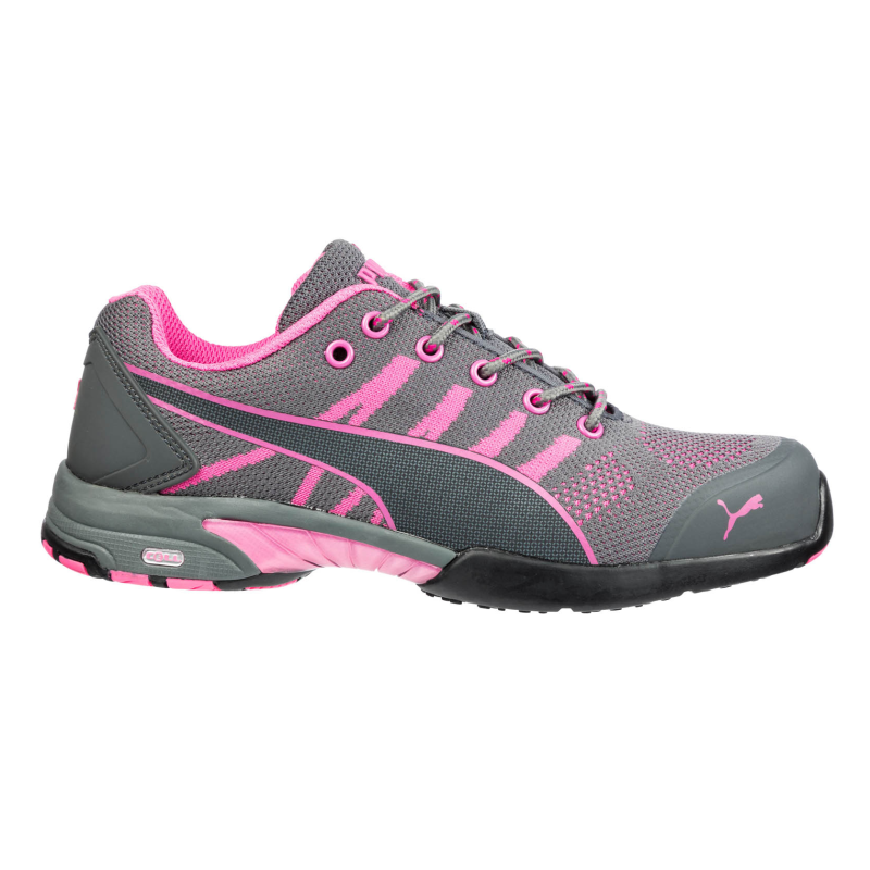 Puma Safety Celerity Knit Laag 642910 S1 (Outlet)
