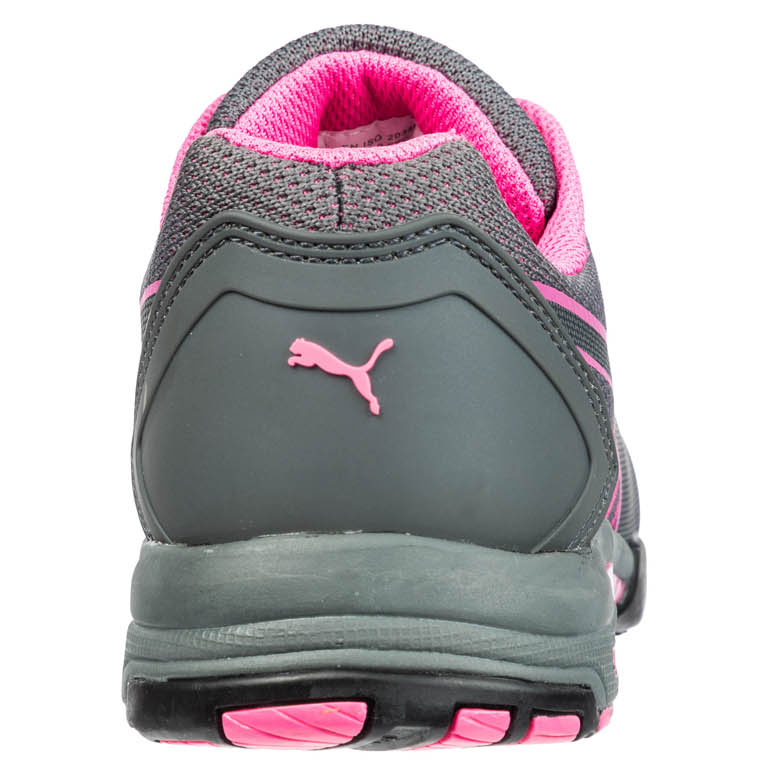 Puma Safety Celerity Knit Laag 642910 S1 (Outlet) | Roze | 35