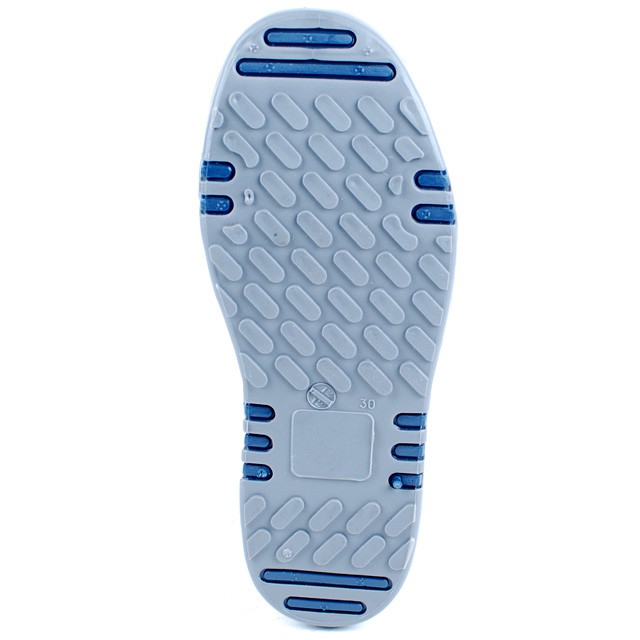 Dunlop K151710 Kinderlaars PVC mini | Blauw | 22