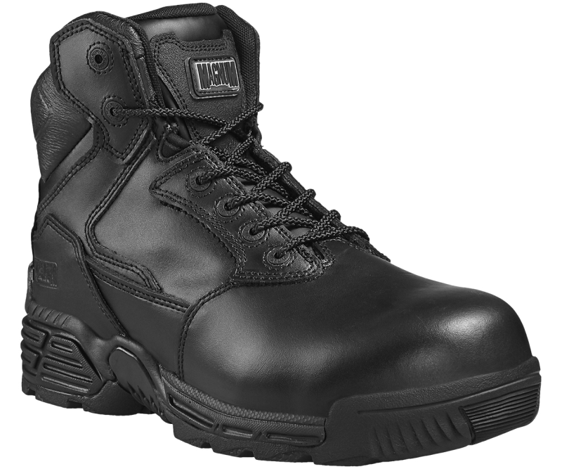 Magnum Stealth Force 6.0 M801429/021 S3 | Zwart | 42 (UK8)
