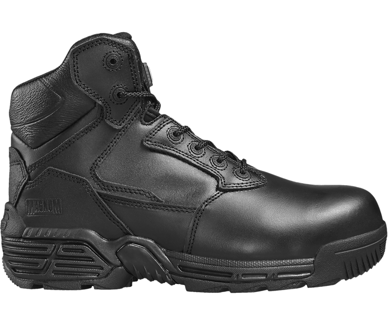 Magnum Stealth Force 6.0 M801429/021 S3 | Zwart | 42 (UK8)