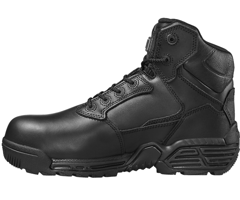 Magnum Stealth Force 6.0 M801429/021 S3 | Zwart | 42 (UK8)