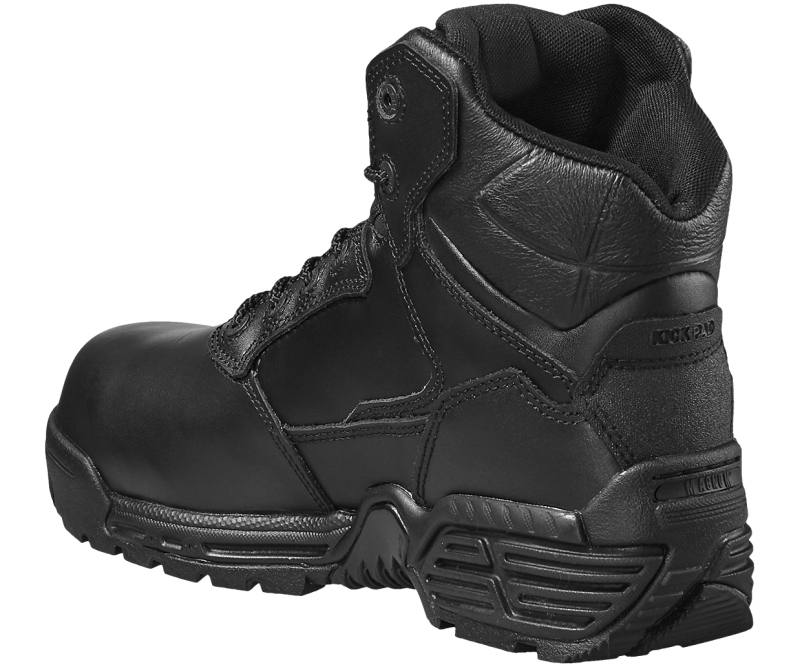 Magnum Stealth Force 6.0 M801429/021 S3 | Zwart | 42 (UK8)