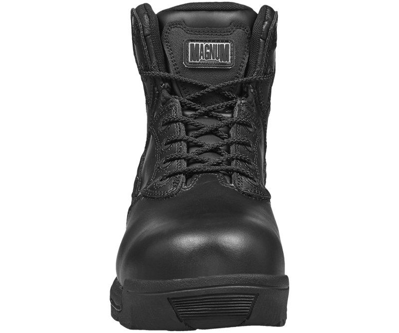 Magnum Stealth Force 6.0 M801429/021 S3 | Zwart | 42 (UK8)