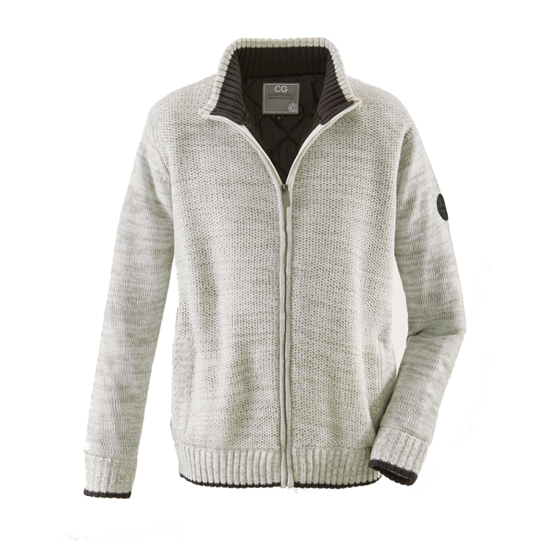 Terrax Vest 61661-6100 Licht Grijs (Outlet)
