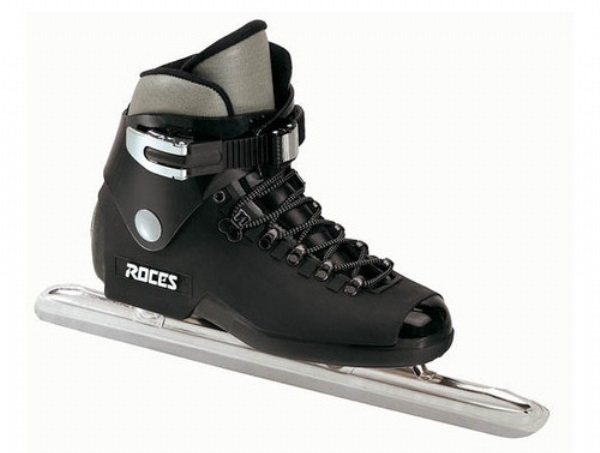 Zandstra Roces Comfort Noor 41699 (Outlet) | Zwart | 38