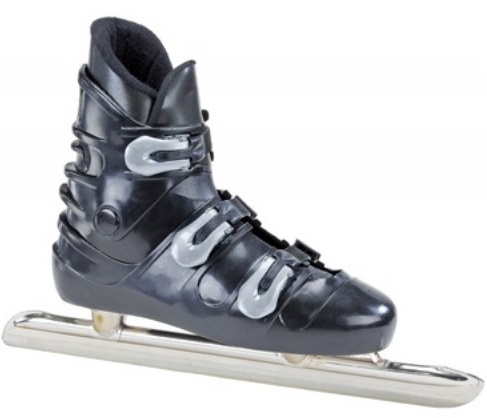 Zandstra Frisia Comfort Noor 1783 (Outlet) | Zwart | 35