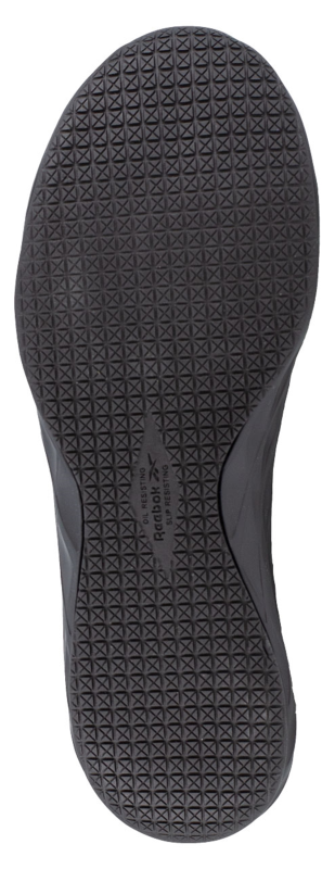 Reebok Astroride IB2221 S1P | Zwart | 36