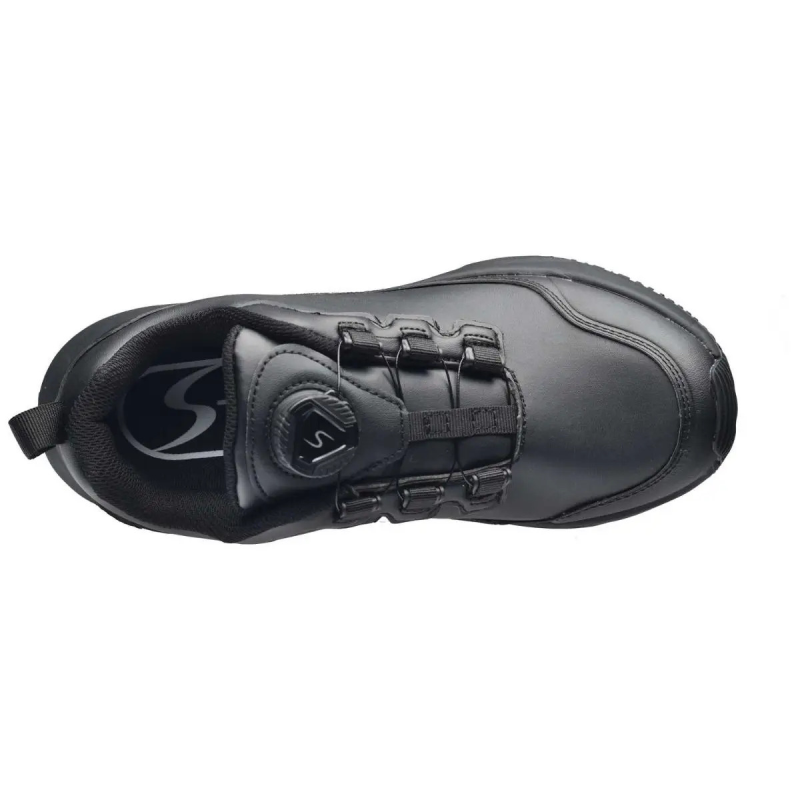 Sanita Negros Shoes S-Lock O2 ESD 306088 (Outlet) | Zwart 2 | 41