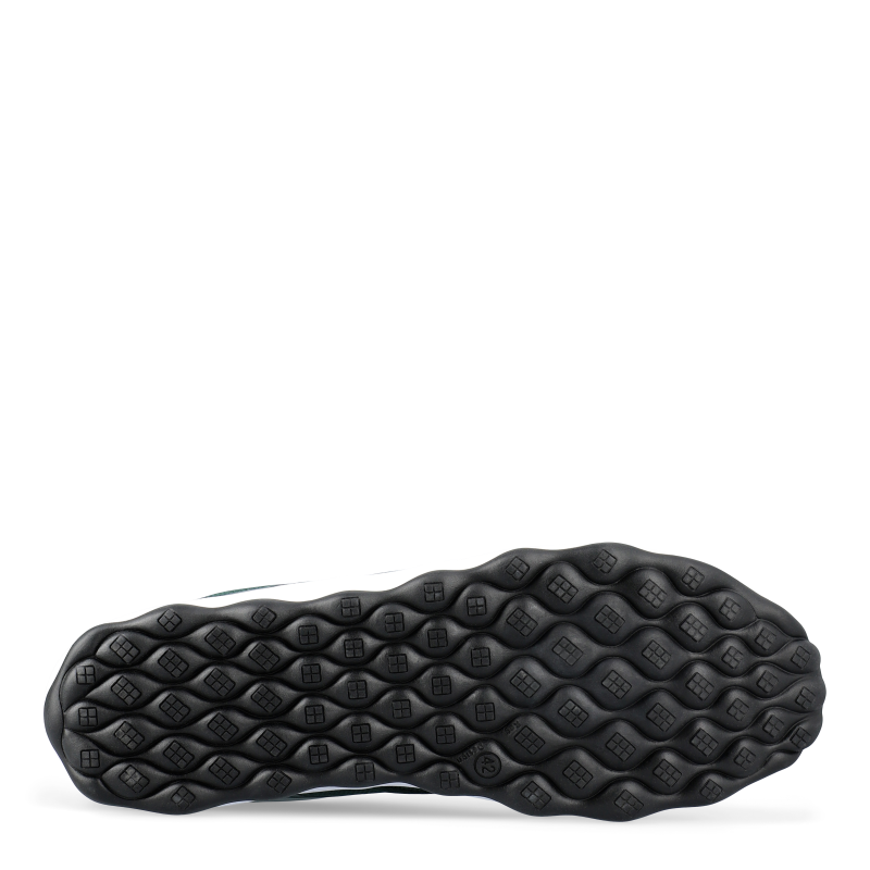 Sika Sneaker Leap Bubble 50018 O1 (Outlet) | Groen | 45