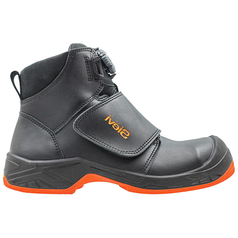 Sievi Asphalt Roller HRO BOA S2P 52413 (Outlet)