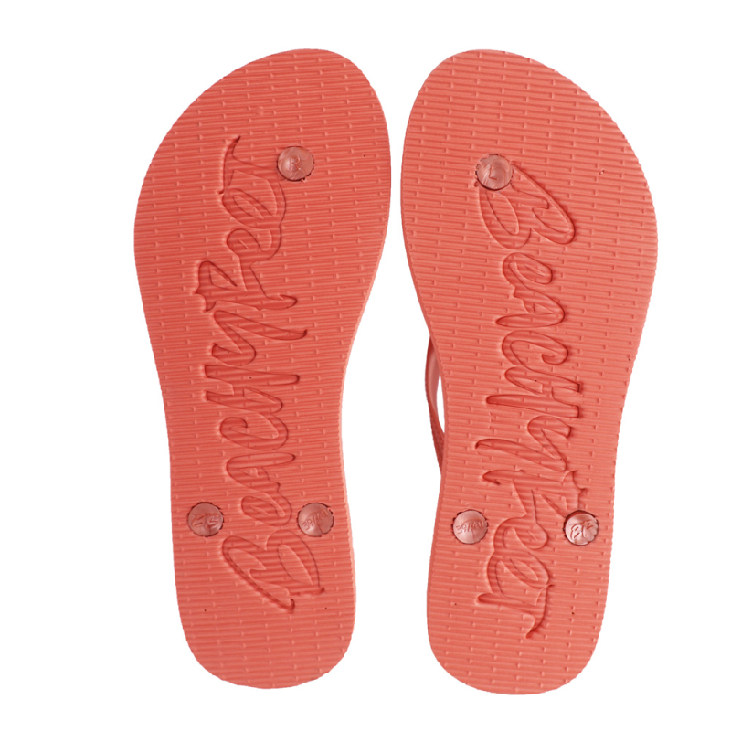 BeachyFeet Dames Teenslippers Rosa Verano (Outlet) | Roze | 35/36