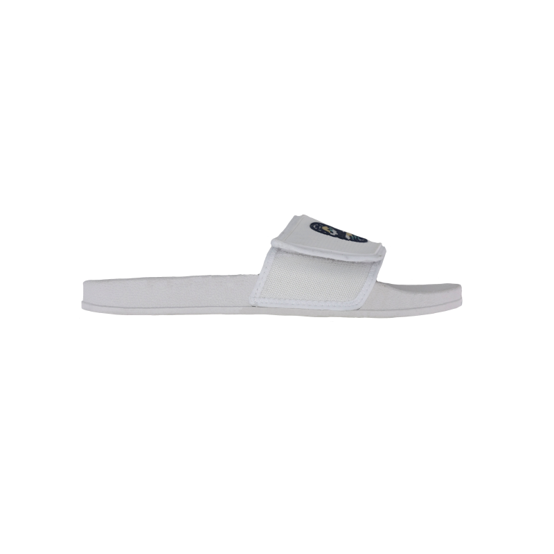 BeachyFeet Dames Poolside Slides Playero Blanco (Outlet) | Wit | 35/36