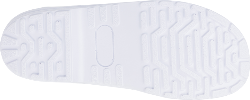 Skolys F-1730.01 S2 Klompen (Outlet) | Wit | 41