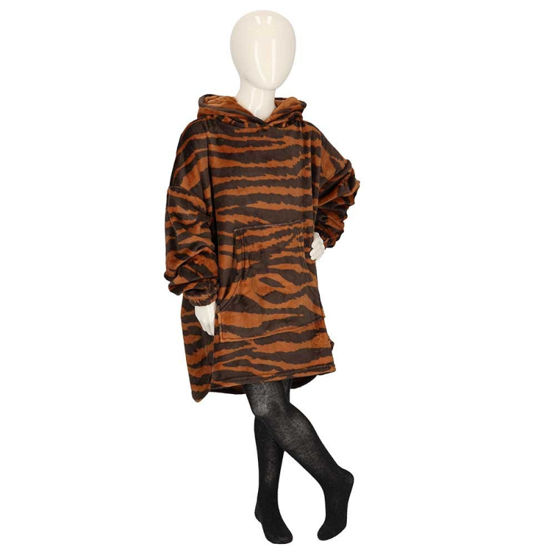 Huggle Hoodie Kids 000133955003 (Outlet) | Assorti | One Size