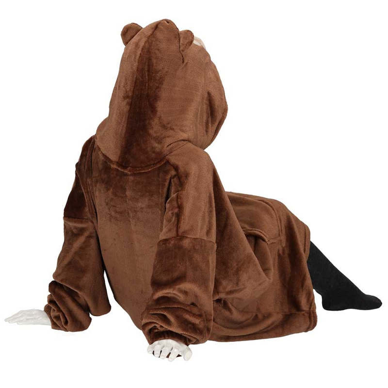 Huggle Hoodie Kids 000133955003 (Outlet) | Assorti | One Size