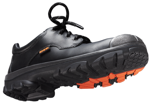 Emma Bas Laag S3 (Outlet) | Zwart (D) | 44