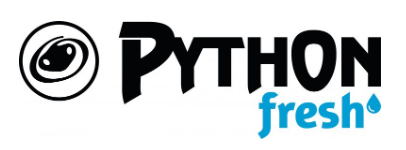 Python Fresh 3.0 S1P Laag (Outlet) | Zwart/Grijs | 43