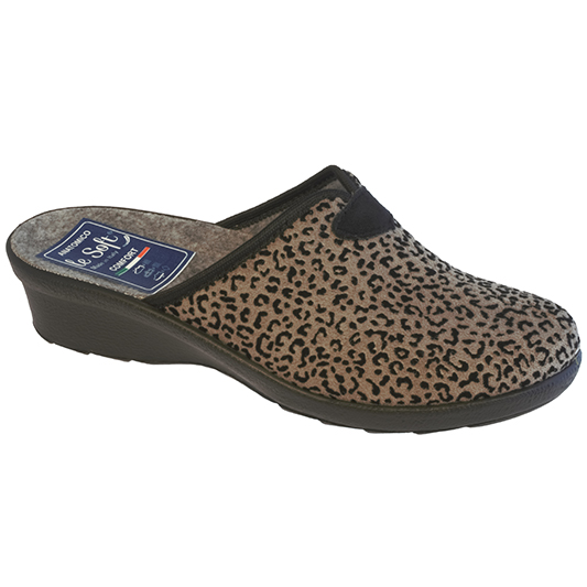 Import 30364-22-2 Muil (Outlet) | Grijs | 37