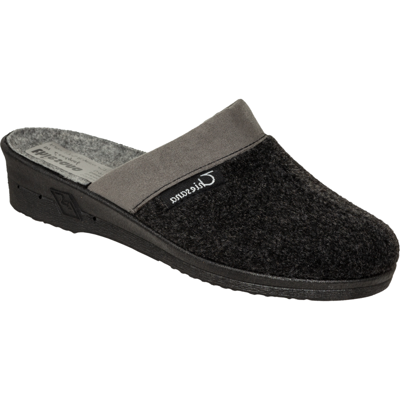 Dames Muil 50402 | Zwart | 38