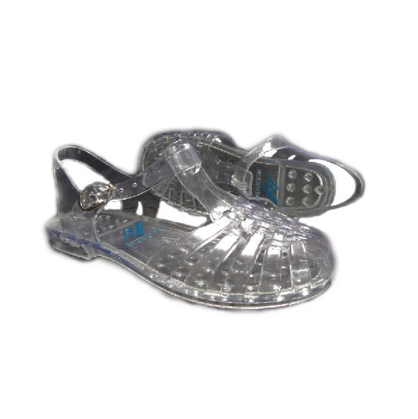 Rucanor Waterschoen Caribean III (29190) (Outlet) | Transparant (101) | 22