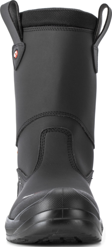 Sixton Rapido 43478-03 S3 ESD | Zwart | 38