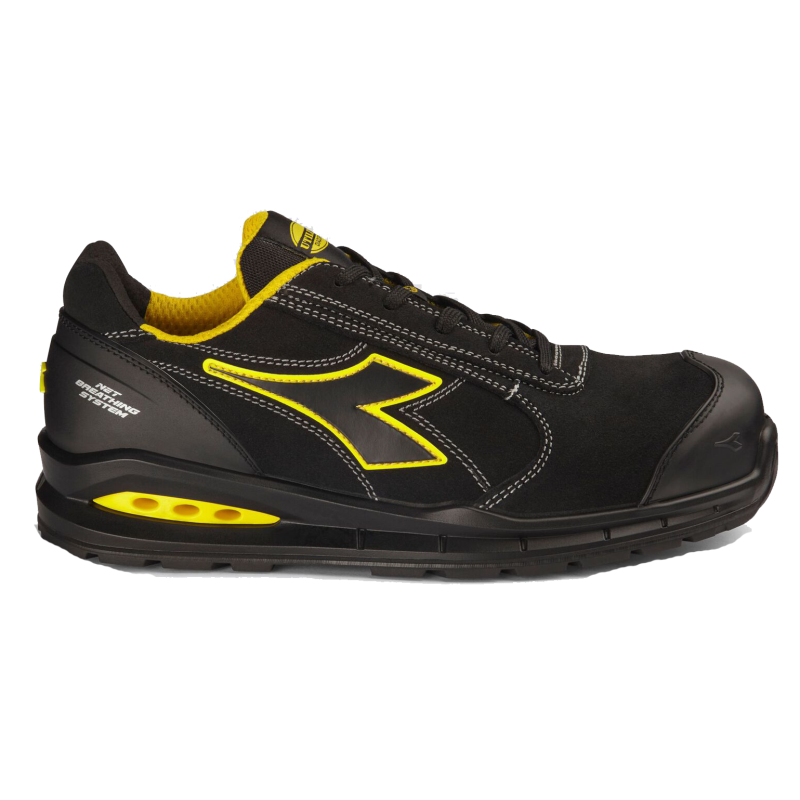 Diadora Airbox Master 181151 S3S (Outlet)