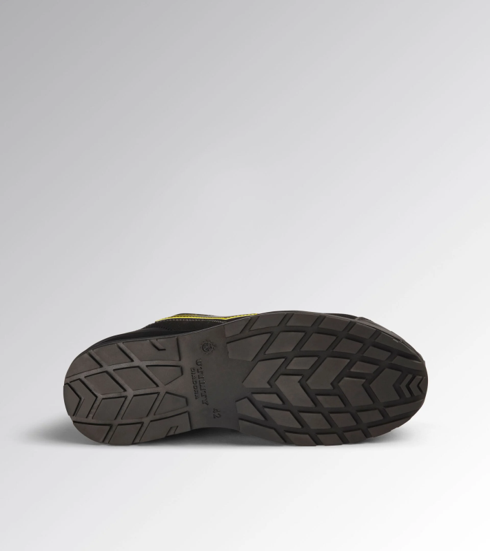 Diadora Airbox Master 181151 S3S (Outlet) | Zwart | 48