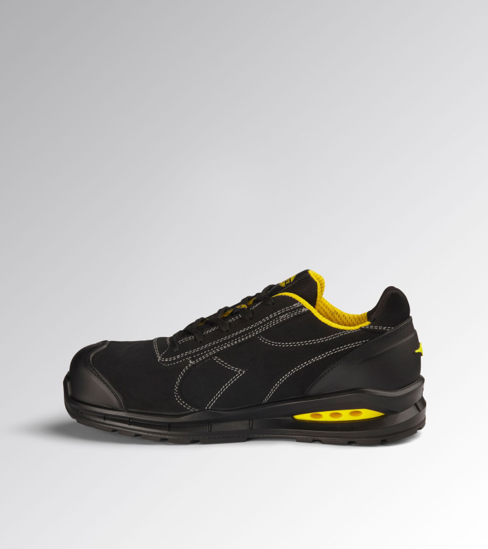 Diadora Airbox Master 181151 S3S (Outlet) | Zwart | 48