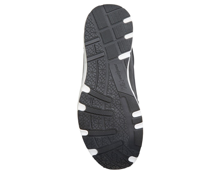 Helly Hansen 78228 Oslo Low BOA S3 | Zwart/Oranje | 41