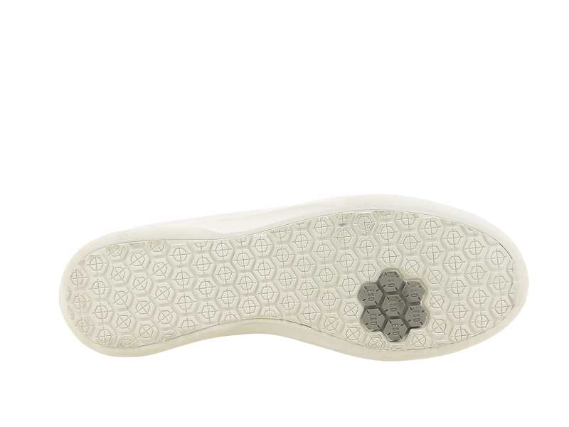 Oxypas Loafertje Colette (Outlet) | Wit | 38