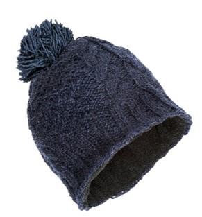 Pure Wool Muts Samita PH-2202 