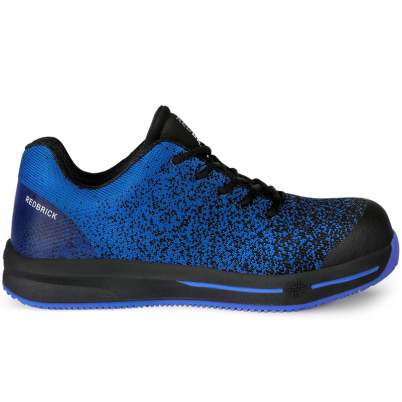 Redbrick Motion Infinity Laag S1P ESD (vervanger Infinity AF) (Verbouwing) | Blauw | 46