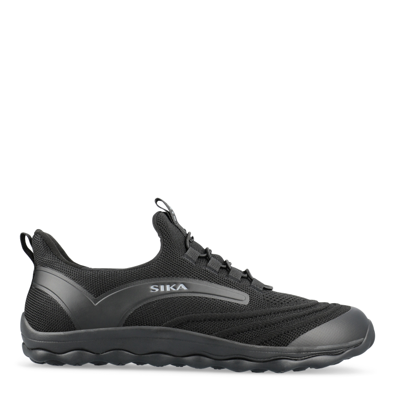 Sika Sneaker Leap Bubble 50018 O1 (Outlet) | Zwart | 44
