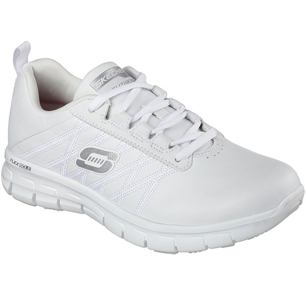 Skechers Squad 20805 O1 (Outlet) | Wit | 39