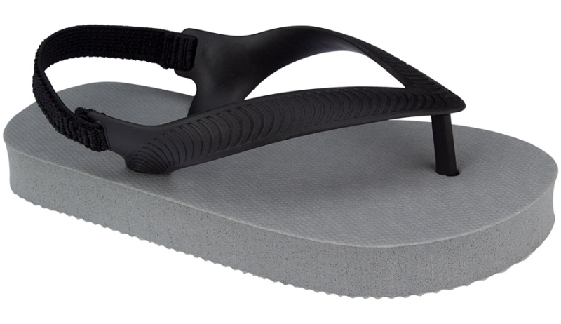 Peuterslipper Acapulco Teensandaaltje 13EX (Outlet) | Assorti | 36 stuks | 22-27 (448884)