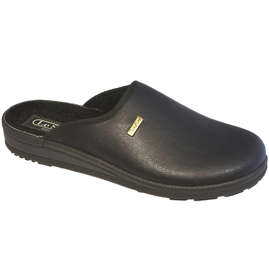 Lesoft 90103-1 Comfortmuil zwart