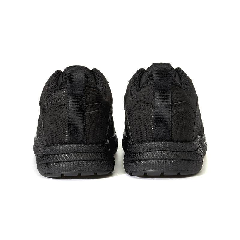 Vismo ET35SL O1 Laag met Snelsluiting (Outlet) | Zwart | 42