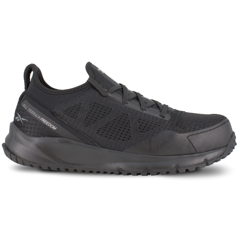 Reebok Allterrain IB4090 S1P (Outlet) | Zwart | 40