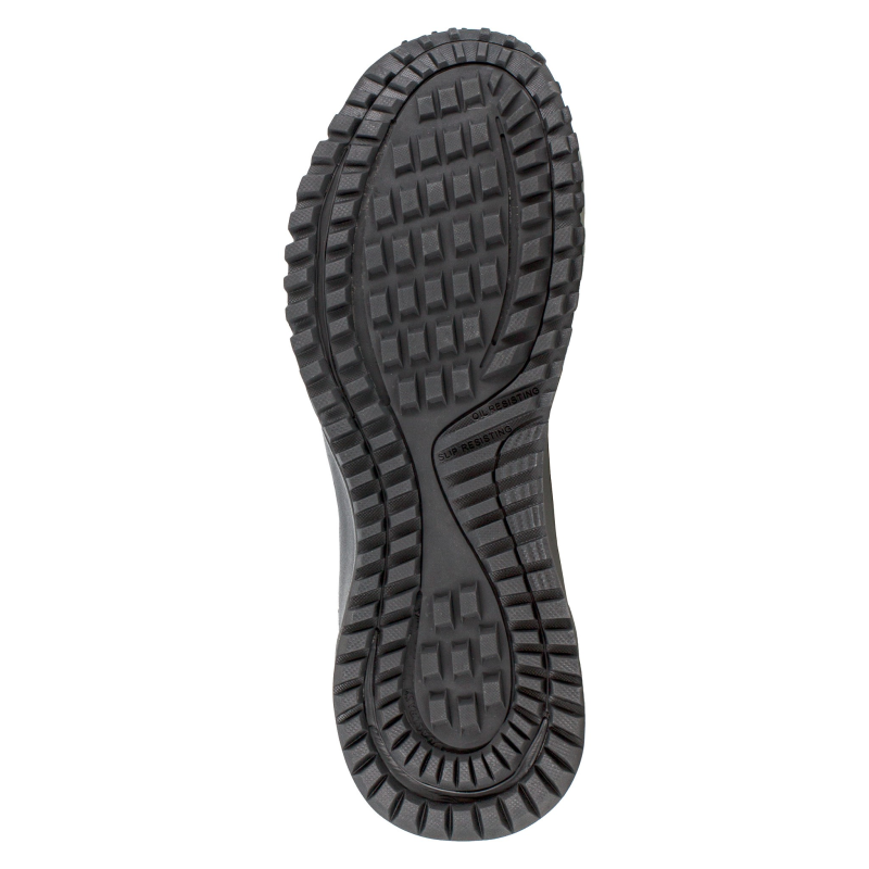 Reebok Allterrain IB4090 S1P (Outlet) | Zwart | 40