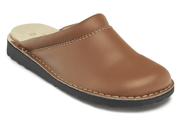 Gevavi Herenmuil 2165 O.H. (Outlet) | Bruin | 40