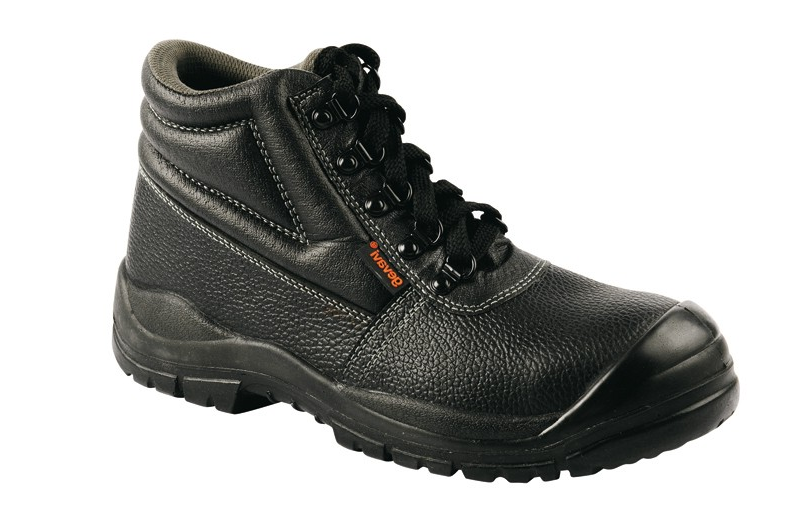 Gevavi Safety GS02 Hoog S3 (Outlet)